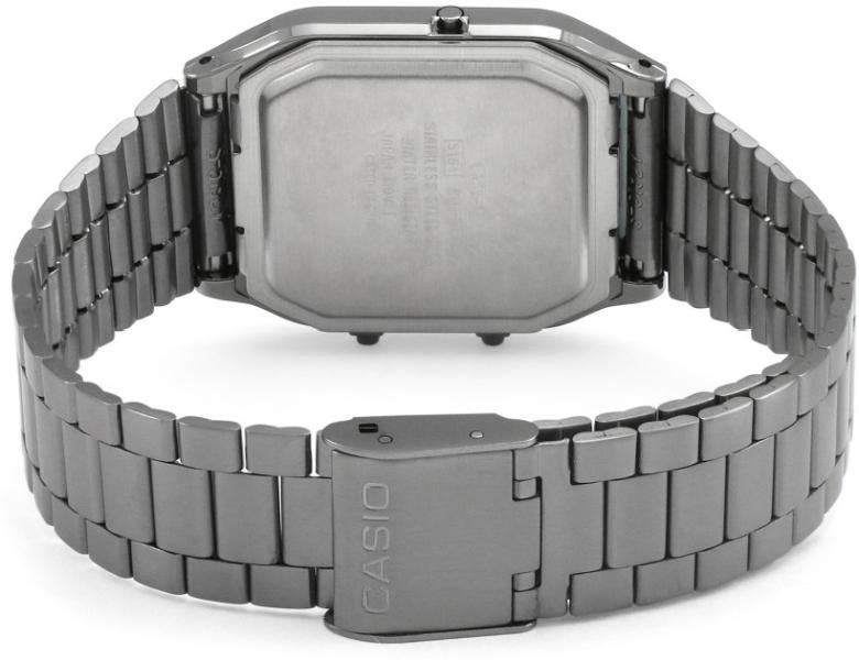 Часы Casio AQ-230EGG-2AEF купить,NaN