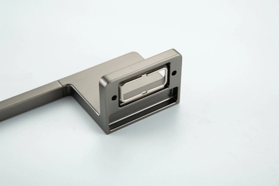 KABINKA.KZ держатель G30803-29 1 шт, металл купить,NaN