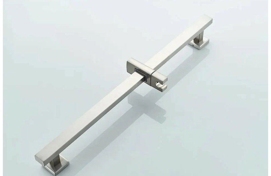 Accoona держатель для душа 500х70 мм A414 , сталь