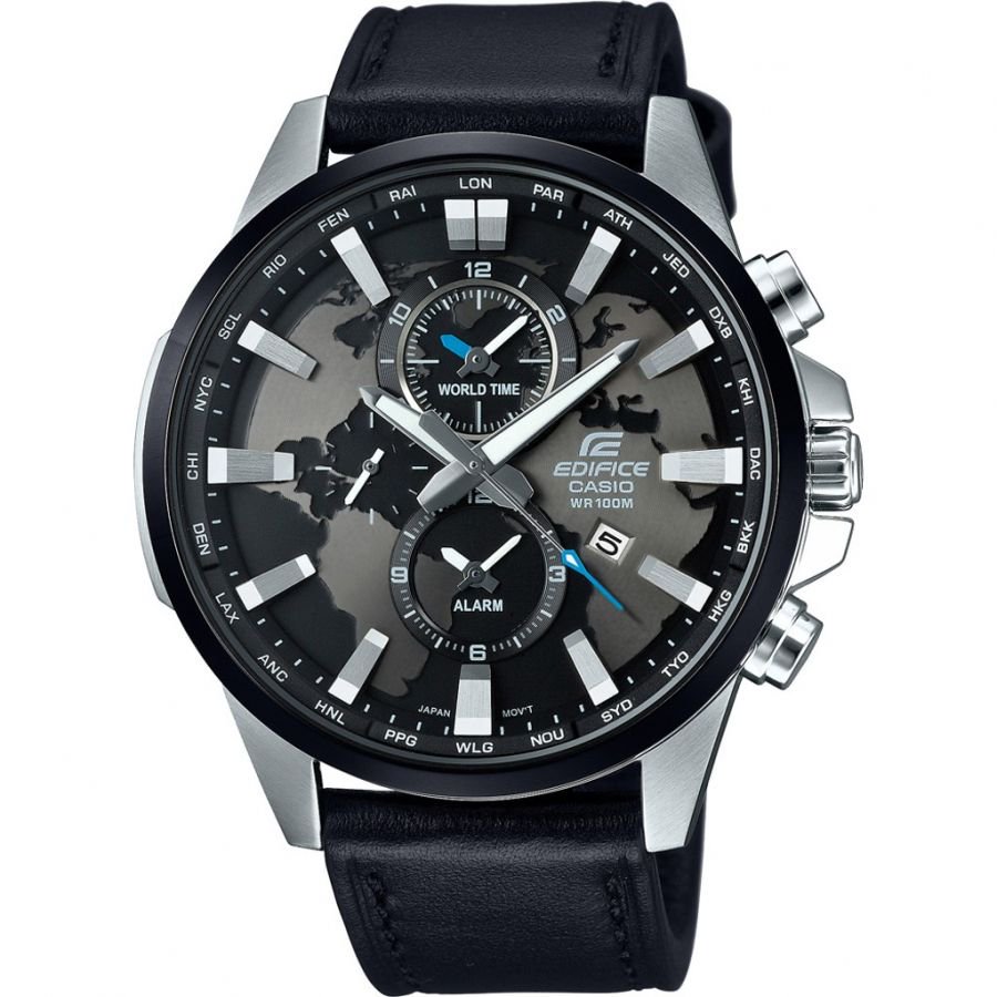 Часы Casio EFR-303L-1AVUDF купить,NaN