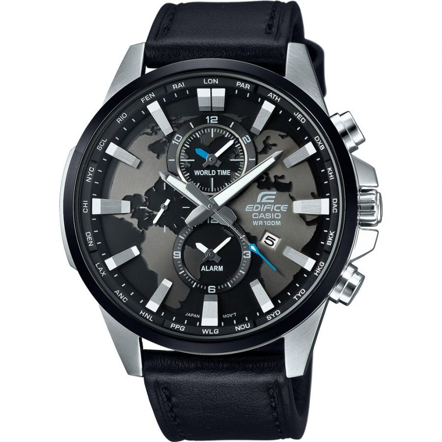 Часы Casio EFR-303L-1AVUDF купить,NaN
