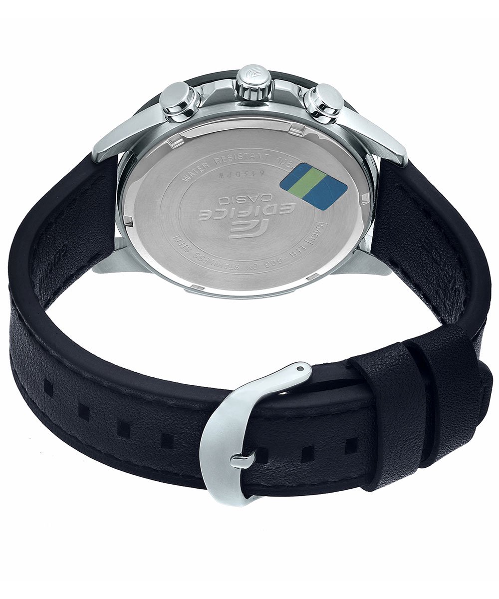 Часы Casio EFR-303L-1AVUDF купить,NaN