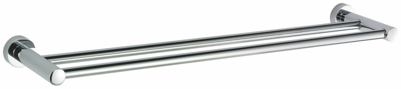 Wasser KRAFT держатель Donau 1 шт, металл