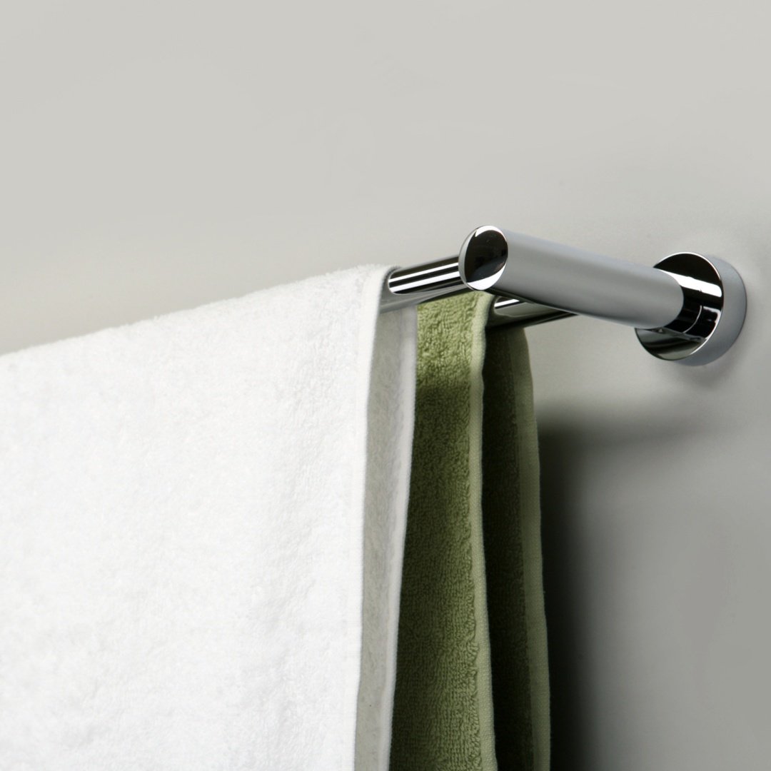 Wasser KRAFT держатель Donau 1 шт, металл