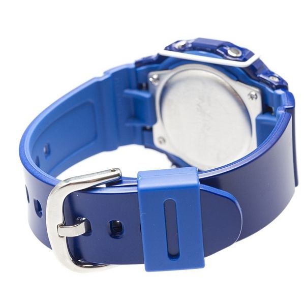 Часы Casio BGD-501FS-2ER