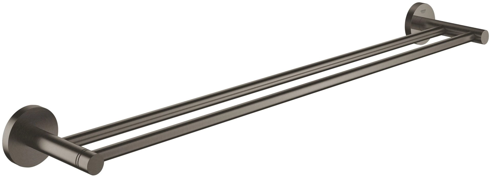 Grohe Essentials Темный графит, матовый 1 шт, металл купить,NaN