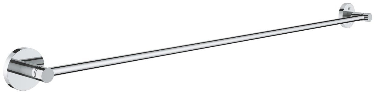 Grohe держатель 40366DC1 1 шт, металл купить,NaN