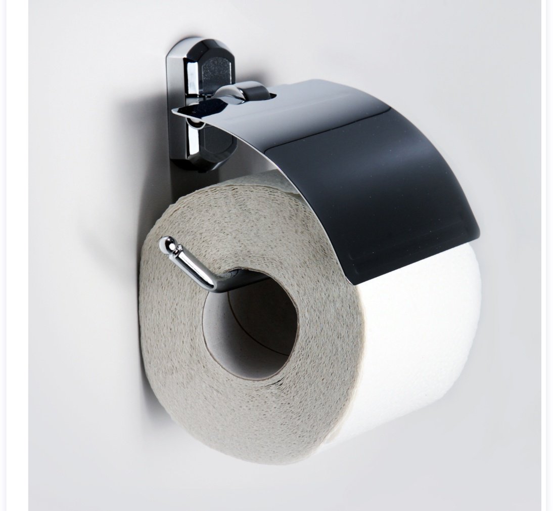 Wasser KRAFT держатель K-3025 1 шт, металл