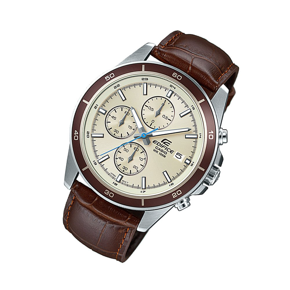 Часы Casio EFR-526L-7BVUDF купить,NaN