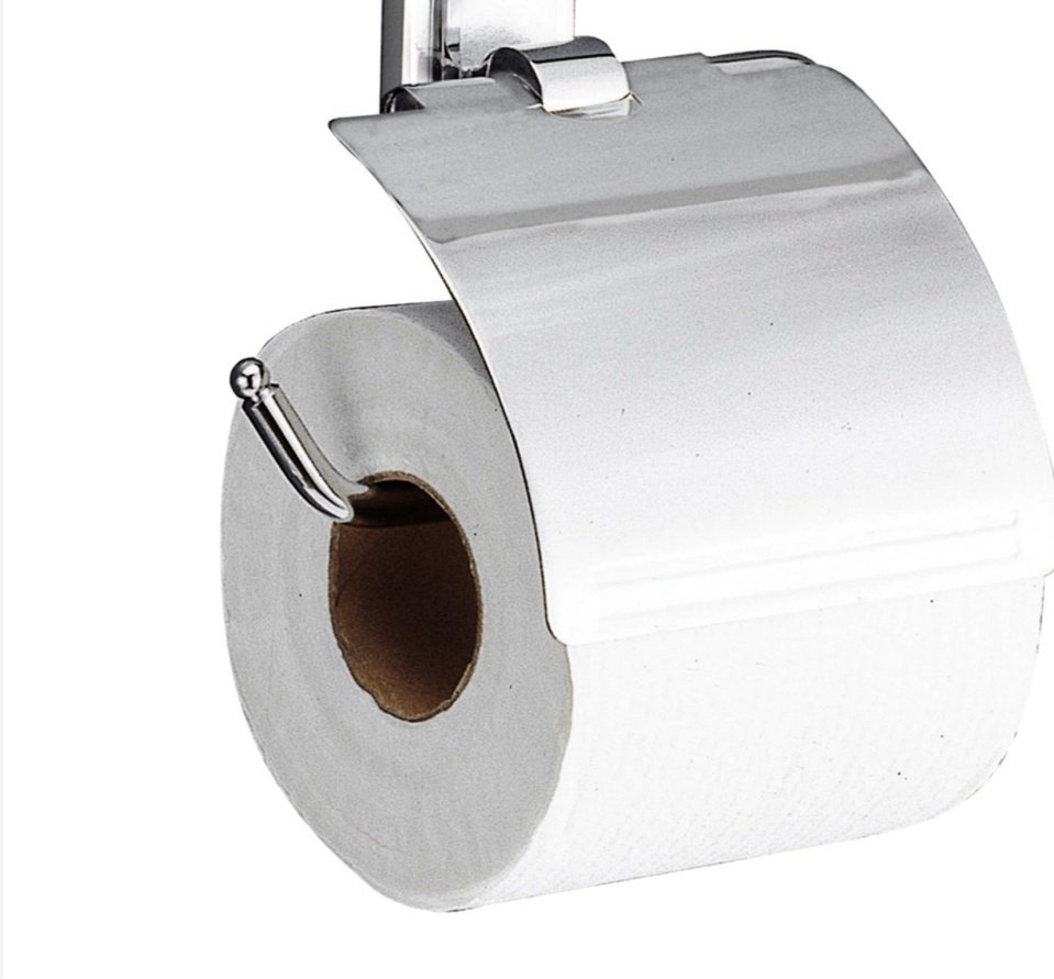 Wasser KRAFT держатель K-3025 1 шт, металл