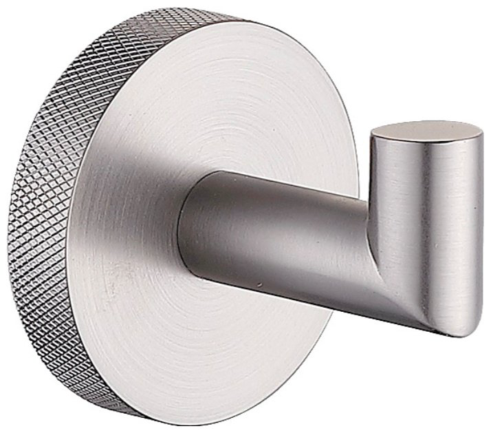 KABINKA.KZ крючок 6.31001-BN 1 шт, латунь