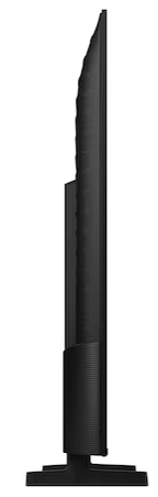 Телевизор 55" (140 см) Samsung Crystal U8000F 2025 UE55U8000FUXCE LED 4K UHD Black купить,279990