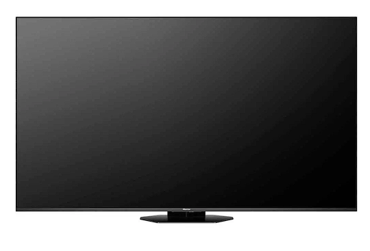 Телевизор HISENSE 65" 65U8Q ULED UHD black