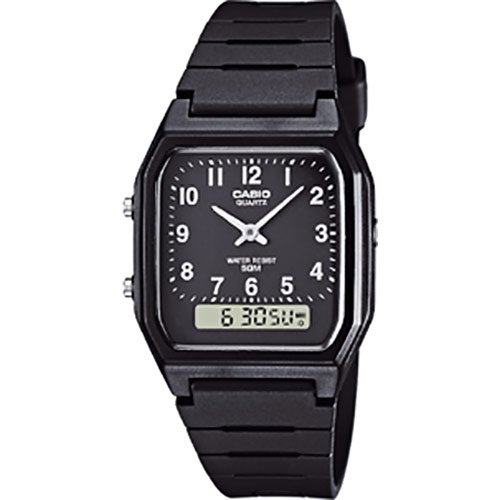 Часы Casio AW-48H-1BVEF купить,NaN