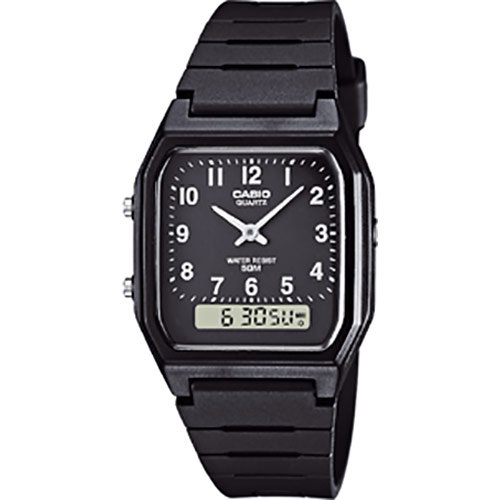 Часы Casio AW-48H-1BVEF купить,NaN