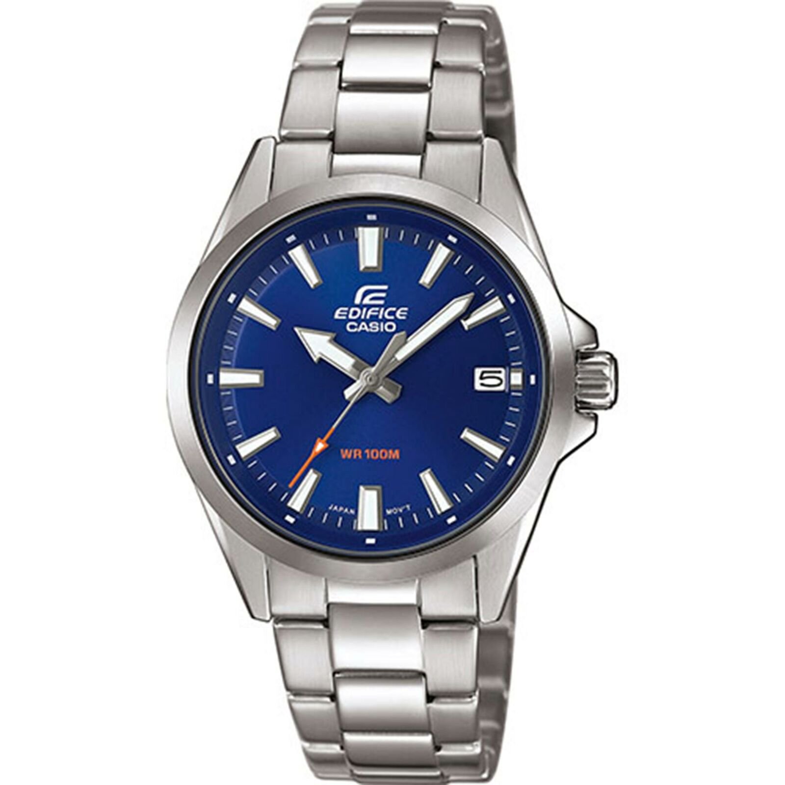 Часы Casio EFV-110D-2AVUEF
