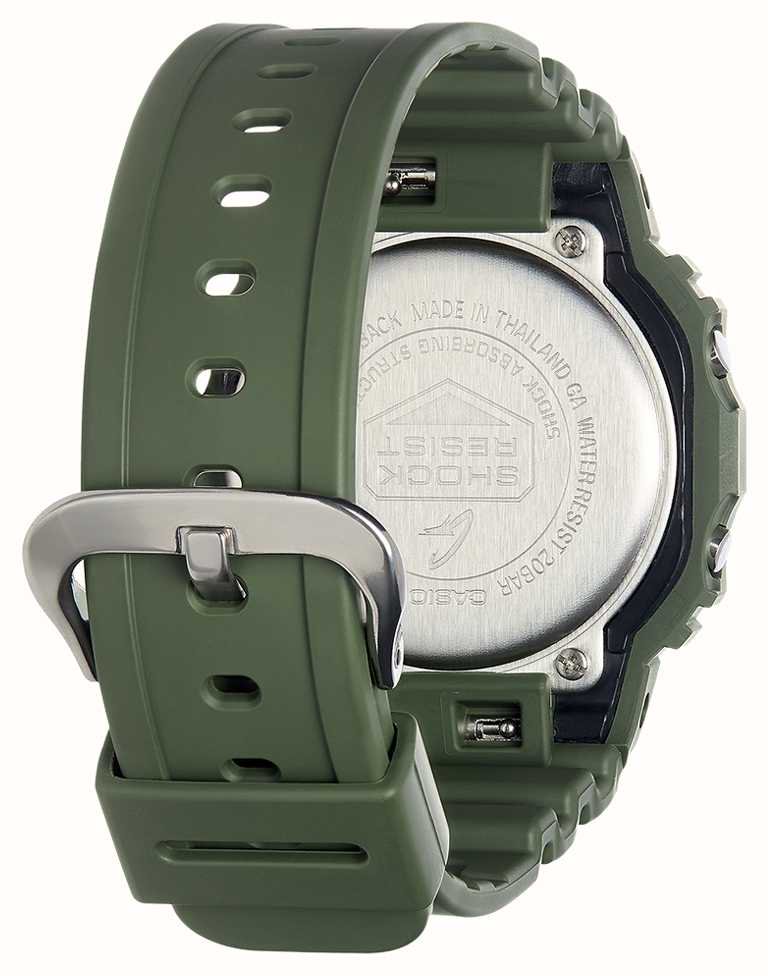 Часы Casio DW-5610SU-3ER купить,NaN
