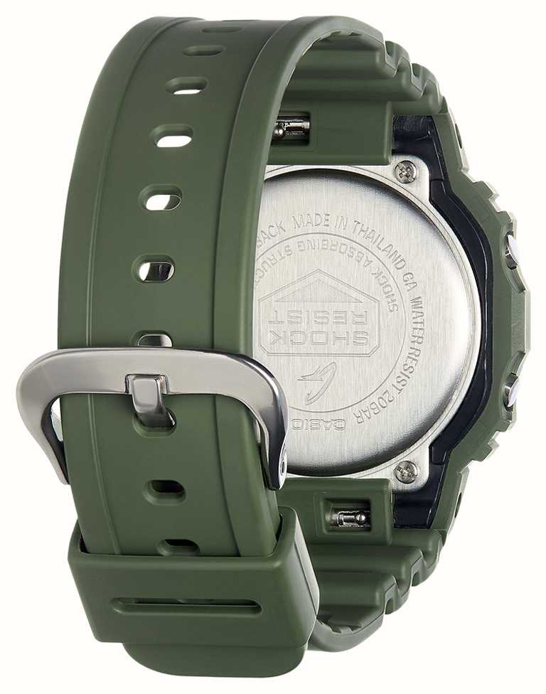 Часы Casio DW-5610SU-3ER купить,NaN