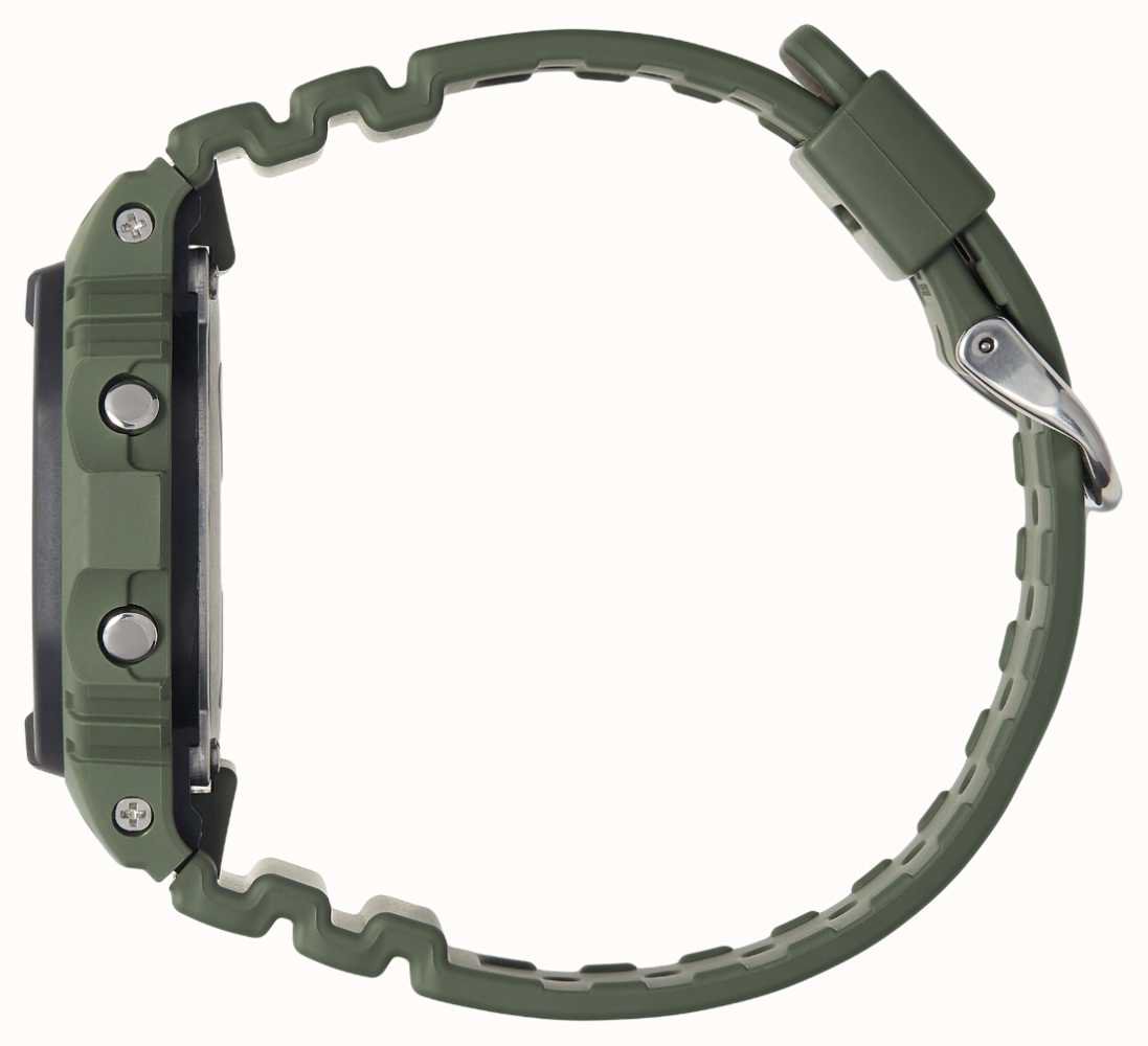 Часы Casio DW-5610SU-3ER купить,NaN