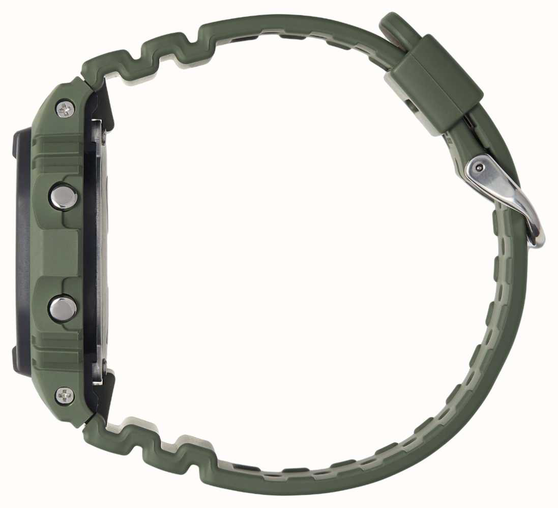 Часы Casio DW-5610SU-3ER купить,NaN