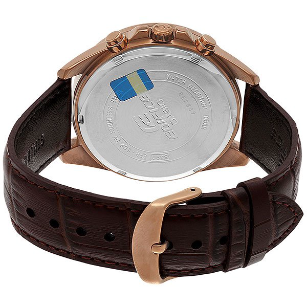 Часы Casio EFR-552GL-2AVUDF купить,NaN