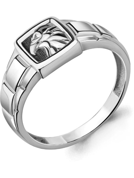 Кольцо Aquamarine 54687 20р купить,NaN