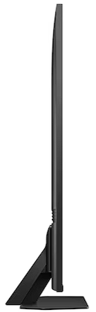Телевизор 43" (109 см) Samsung QE43QN90FAUXCE Neo QLED UHD Black купить,599990