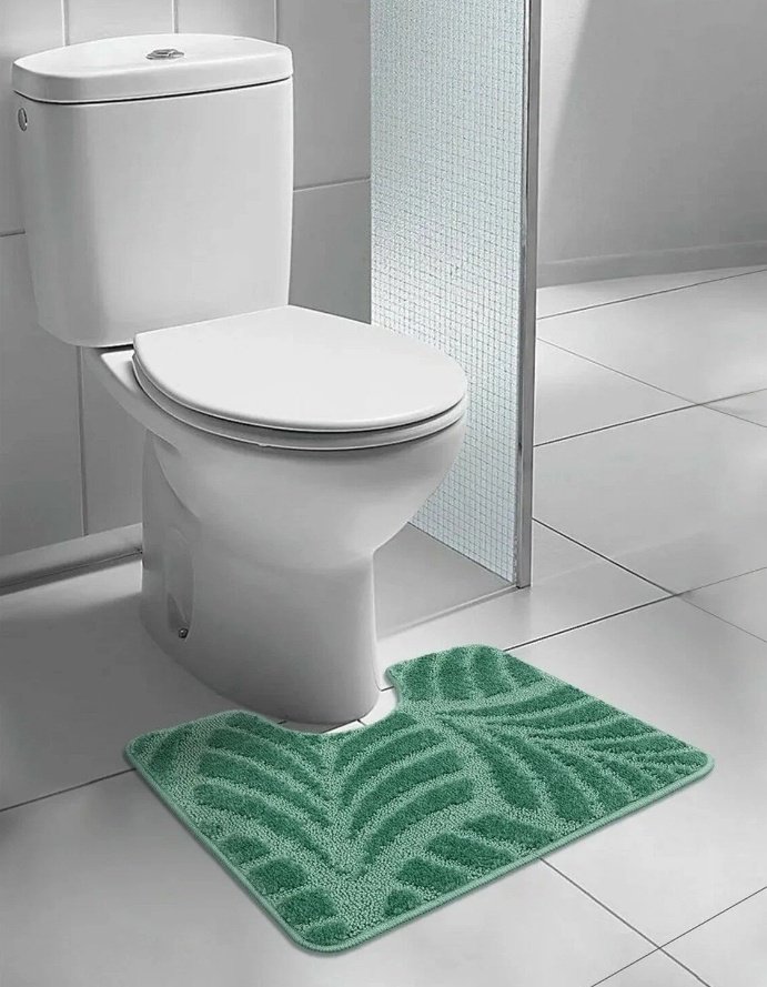 ICarpet коврик 50*60 60x50 см, полипропилен купить,NaN