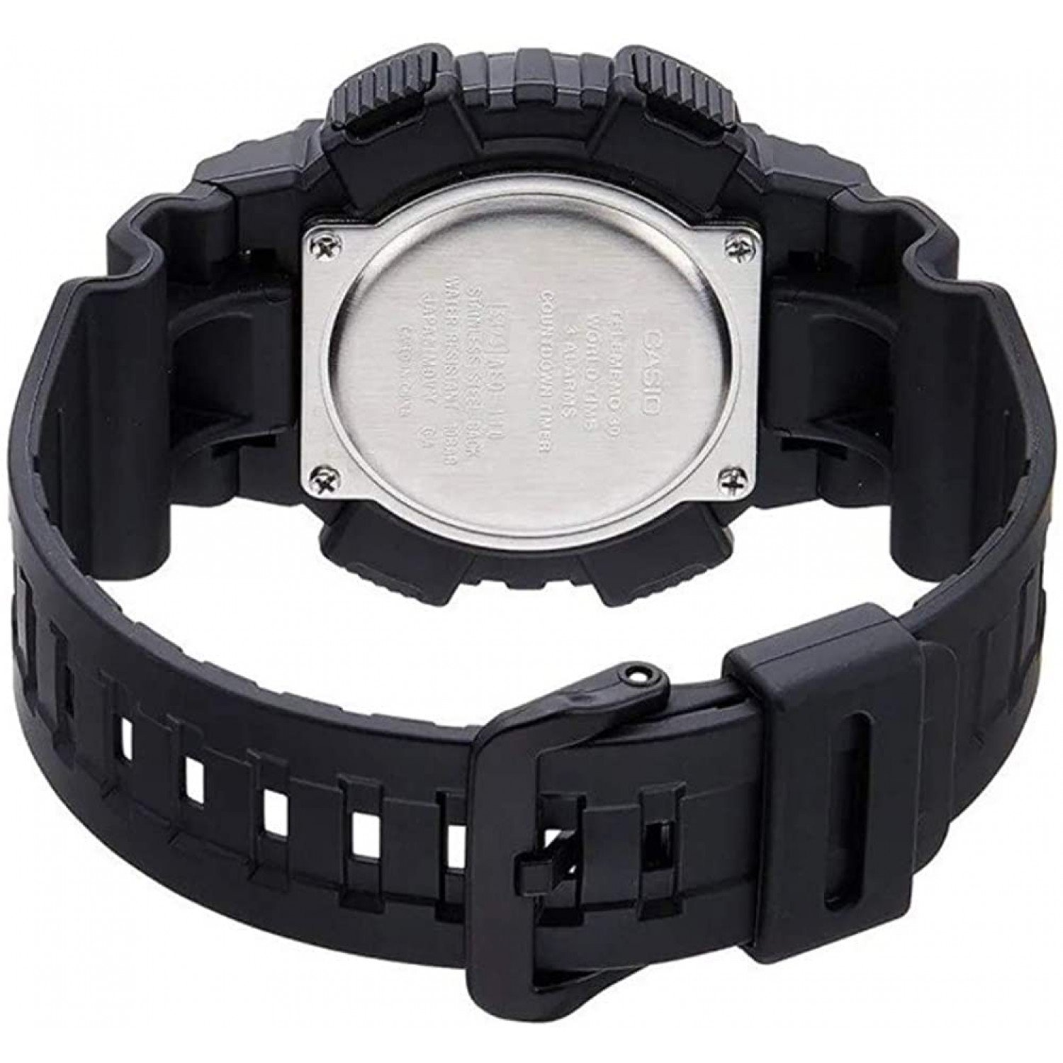 Часы Casio AEQ-110W-2A2VEF