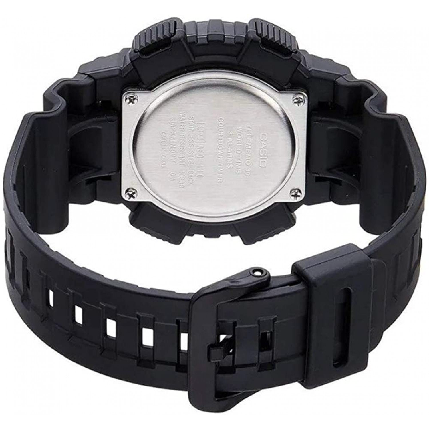 Часы Casio AEQ-110W-2A2VEF