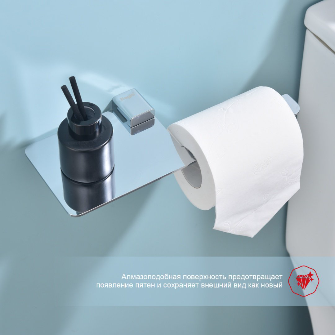 Raglo держатель R301.03 1 шт, металл купить,NaN