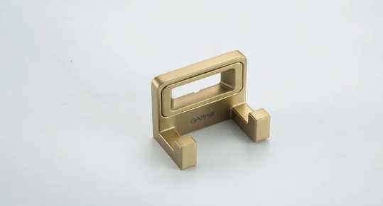 Gappo крючок G30805-23 1 шт, нержавеющая сталь купить,NaN