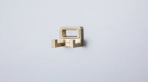 Gappo крючок G30805-23 1 шт, нержавеющая сталь купить,NaN