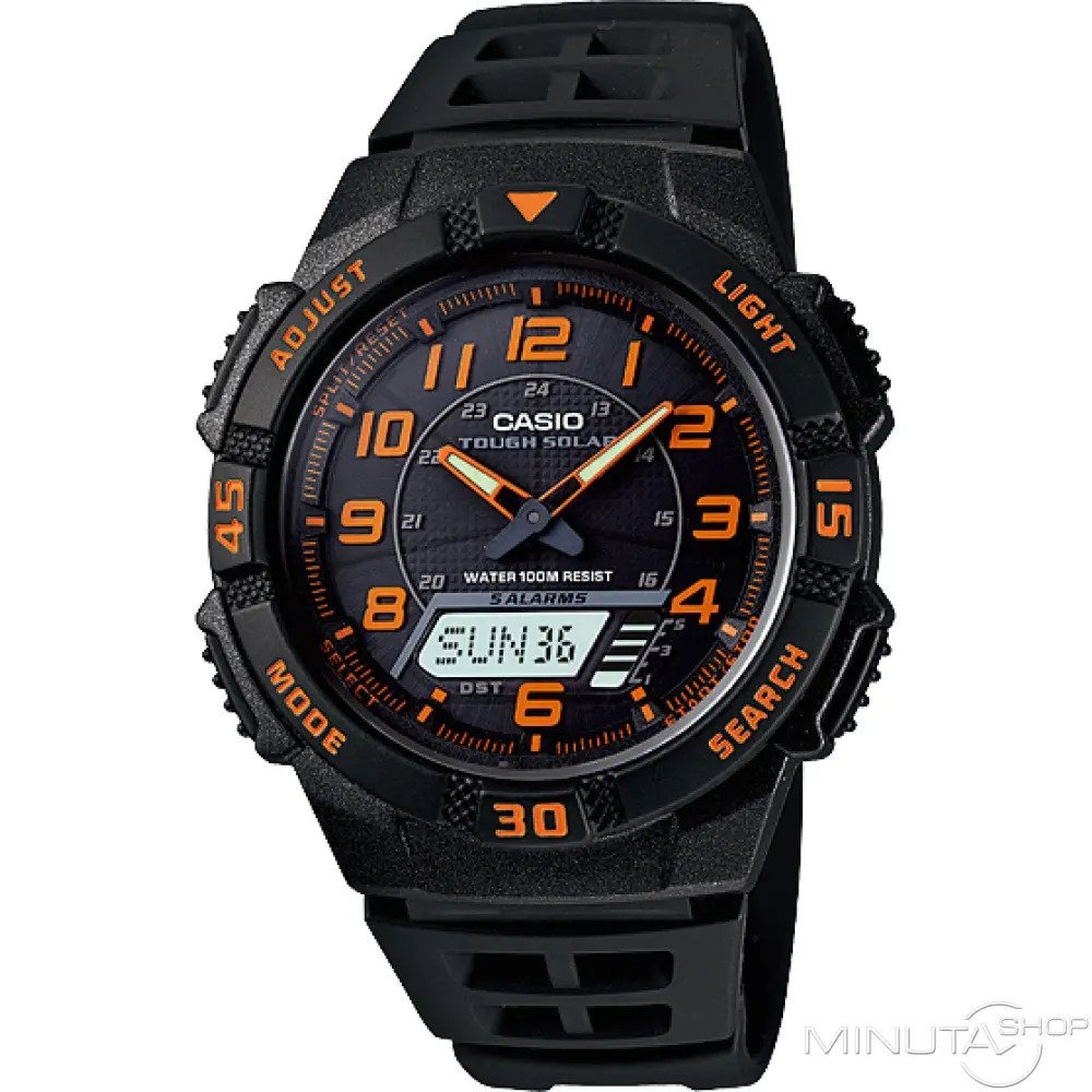 Часы Casio AQ-S800W-1B2VEF купить,NaN