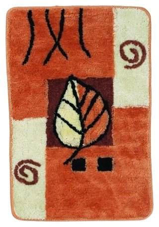 АКВАЛИНИЯ коврик K0000018109 80x50 см, полиакрил купить,NaN