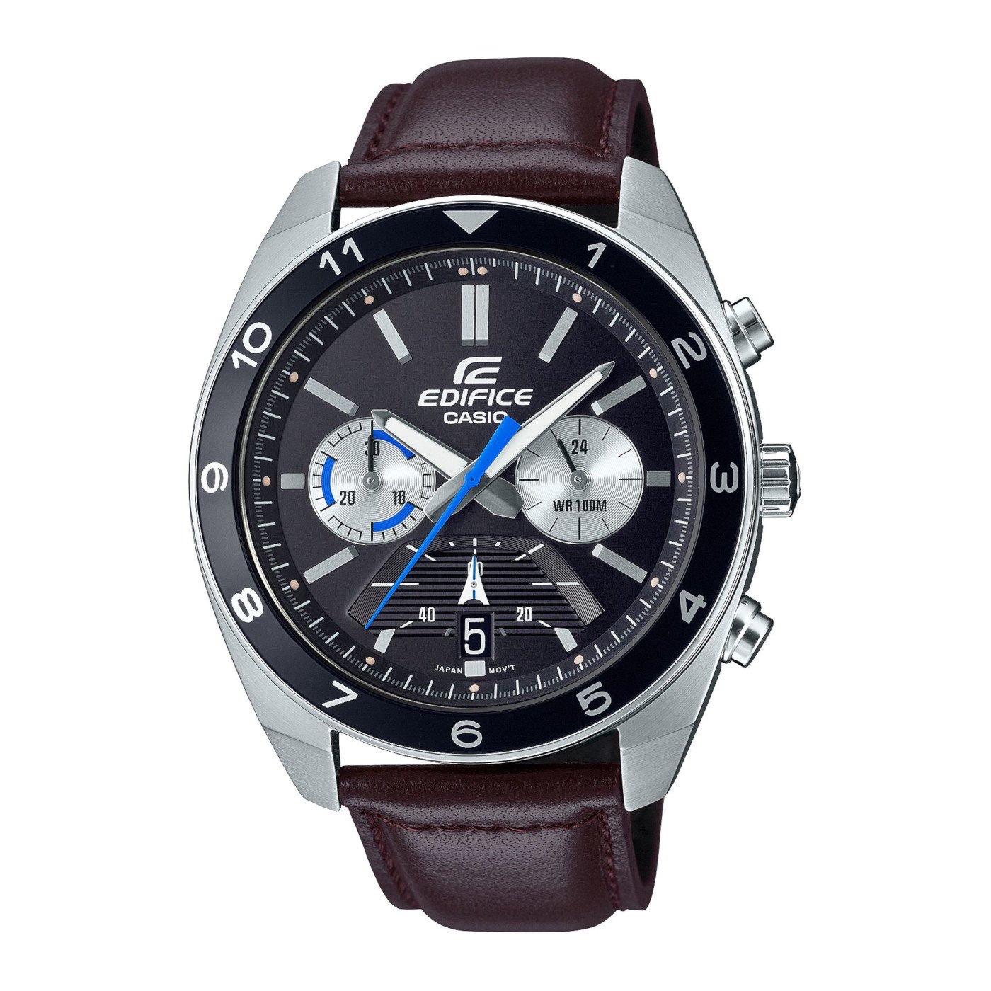 Часы Casio EFV-590L-1AVUEF купить,NaN
