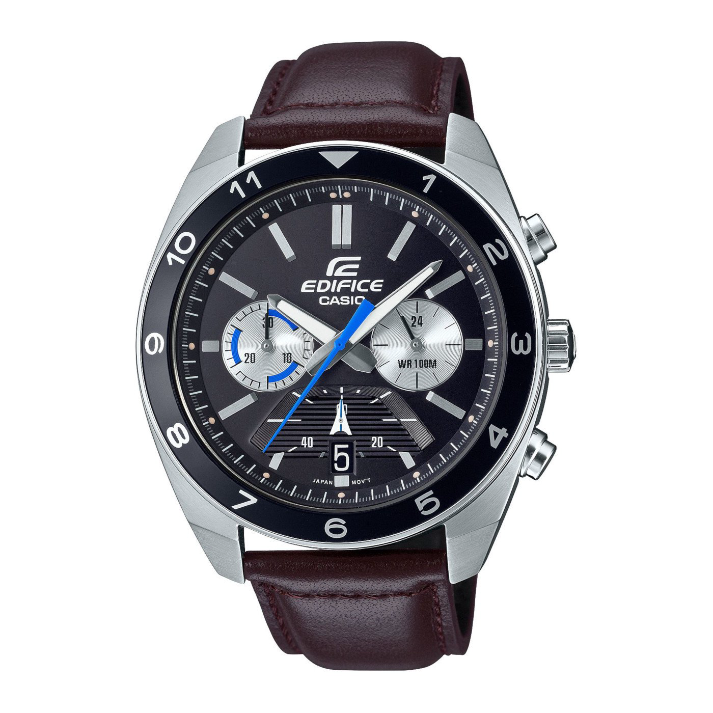 Часы Casio EFV-590L-1AVUEF купить,NaN