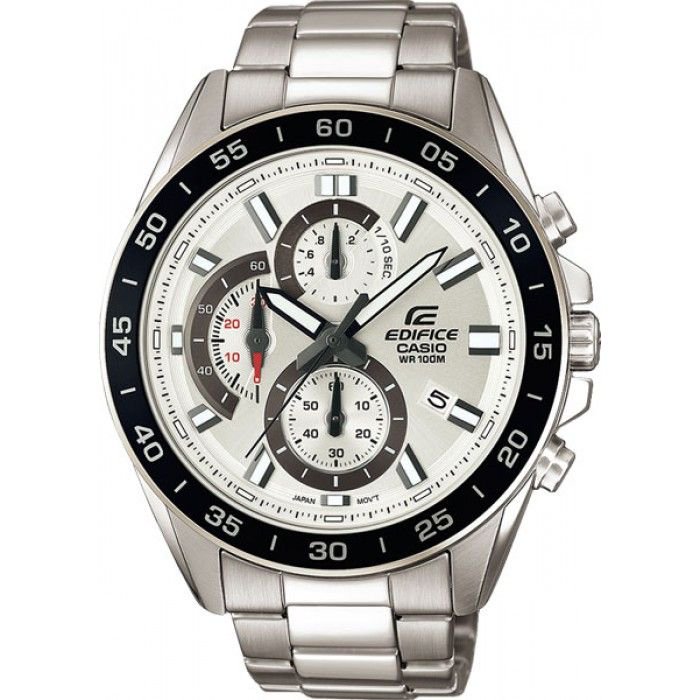 Часы Casio EFV-550D-7AVUDF