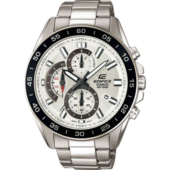 Часы Casio EFV-550D-7AVUDF