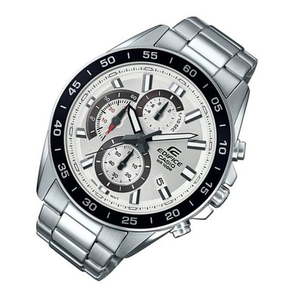 Часы Casio EFV-550D-7AVUDF