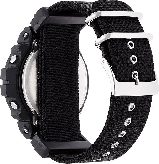 Часы Casio DW-6900BBN-1ER купить,NaN
