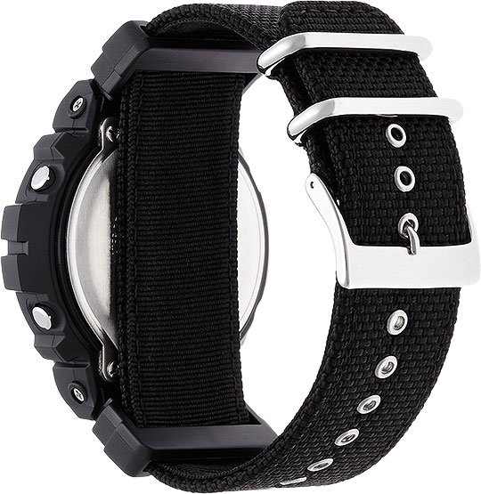 Часы Casio DW-6900BBN-1ER купить,NaN