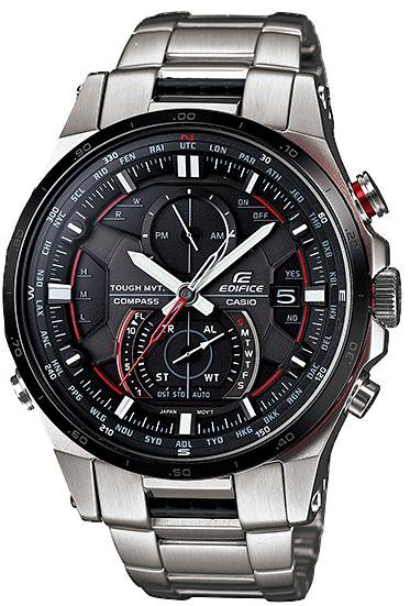 Часы Casio EQW-A1200DB-1AER