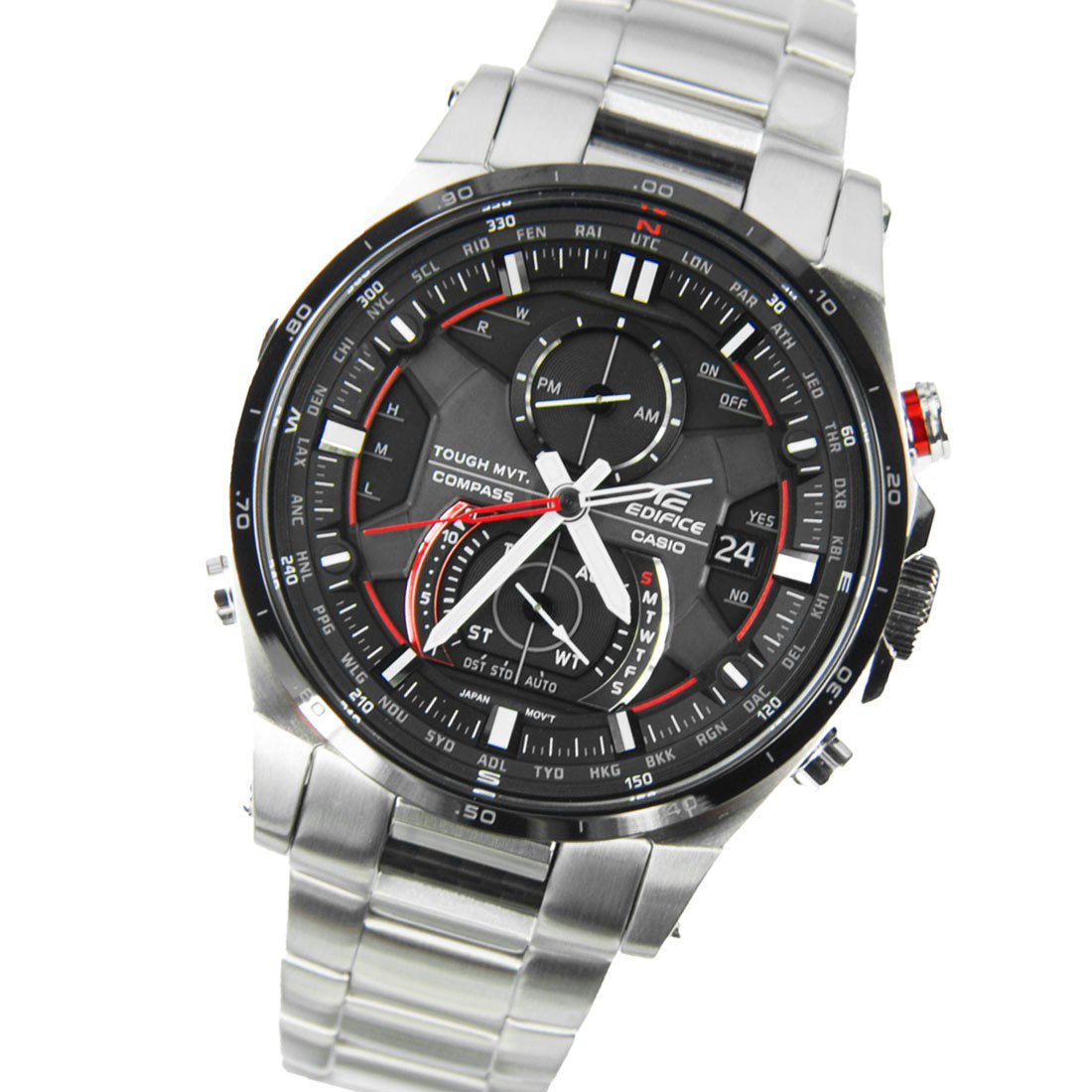Часы Casio EQW-A1200DB-1AER