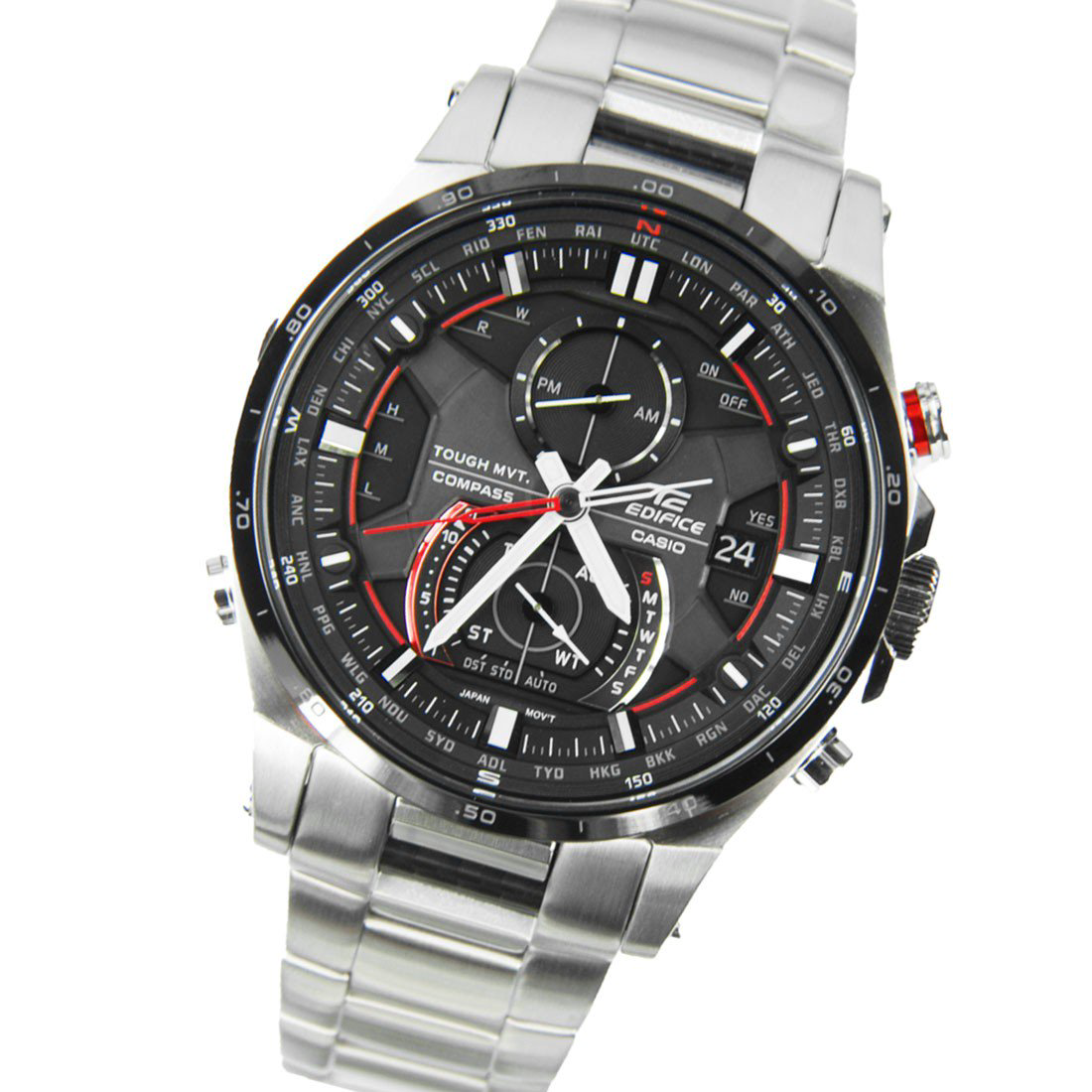 Часы Casio EQW-A1200DB-1AER