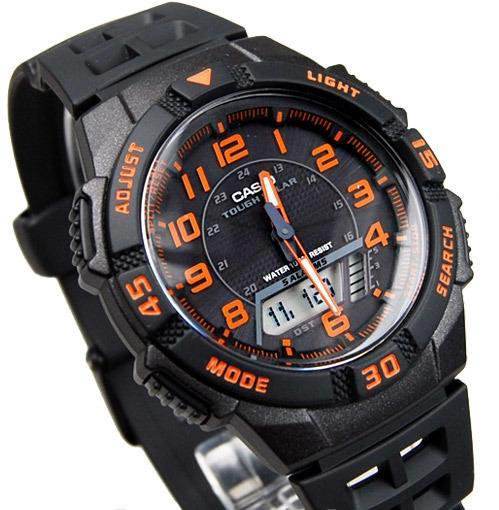 Часы Casio AQ-S800W-1B2VEF купить,NaN