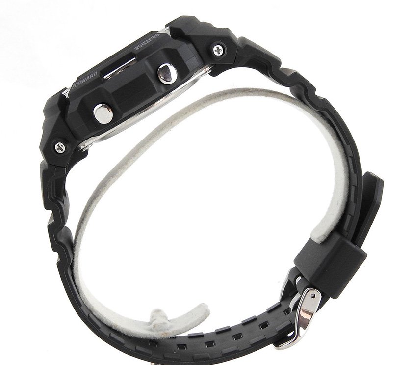 Часы Casio AWG-M100S-7AER купить,NaN