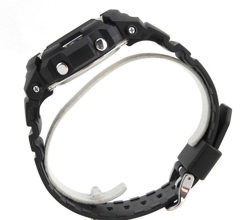 Часы Casio AWG-M100S-7AER купить,NaN