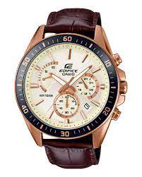 Часы Casio EFR-552GL-7AVUDF купить,NaN