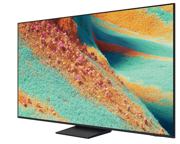 Телевизор Samsung 55" QE55QN85FAUXCE QLED UHD black купить,function inputValueFn(){if((0,signal2.mK)(node),node.value===REQUIRED_UNSET_VALUE)throw new root_effect_scheduler.buA(-950,null);return node.value}